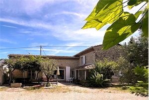 ferme à la vente -   26270  LORIOL SUR DROME, surface 119 m2 vente ferme - UBI480986102